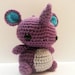 see more listings in the Pokemon Inspired Chibi's section