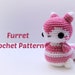 see more listings in the Patterns section