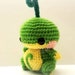 see more listings in the Pokemon Inspired Chibi's section