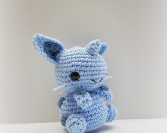 nidoran male plush