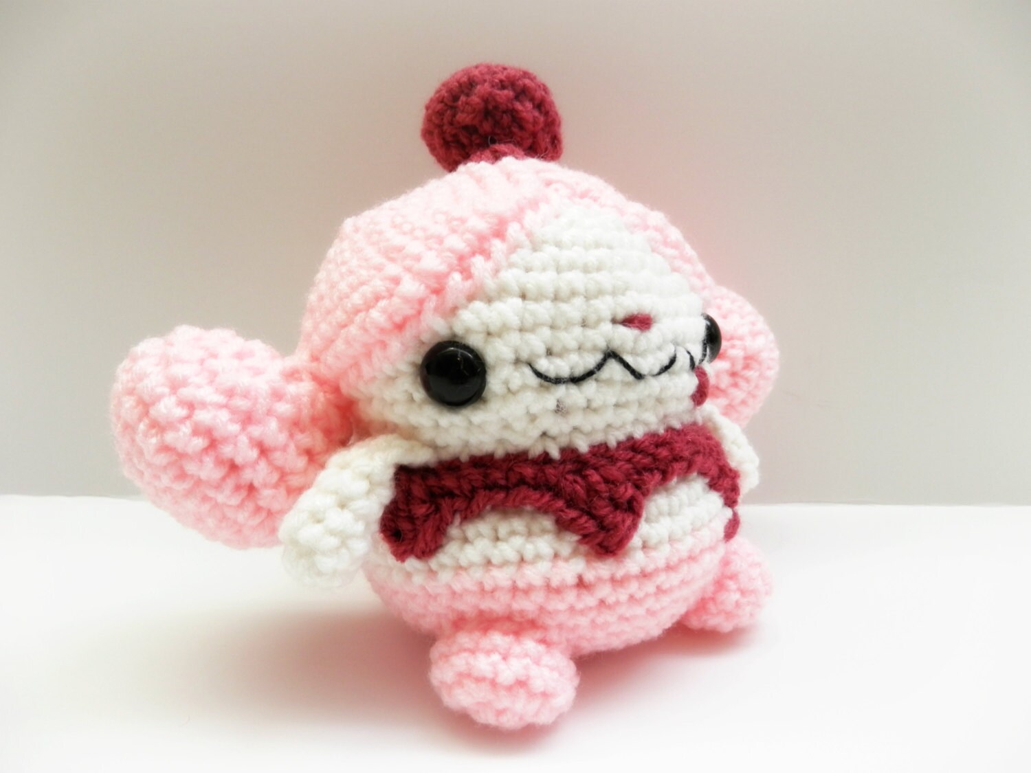 slurpuff plush