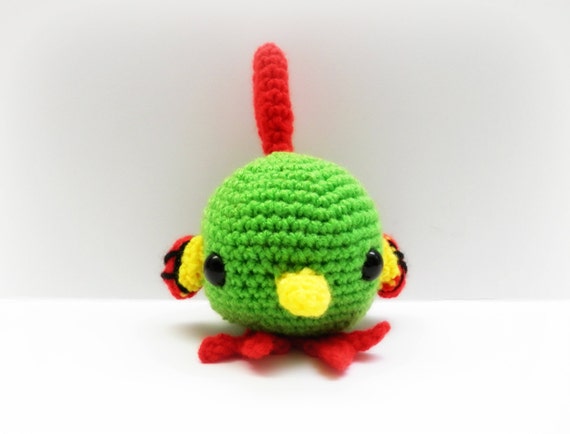 natu plush