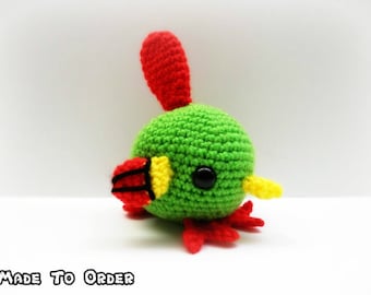 natu plush