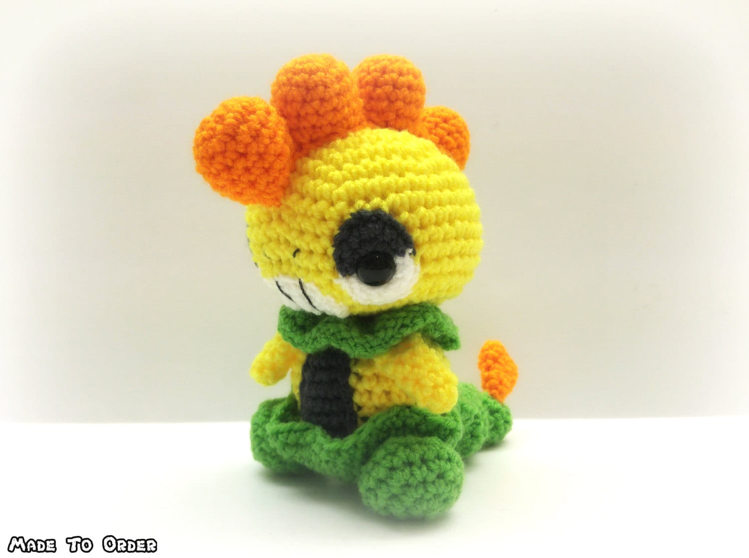 Scrafty plush hotsell