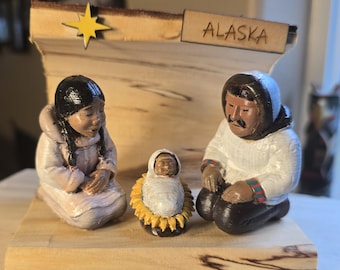 Rare Anri Toriart Angel Figurine With Candle From Angel Orchestra