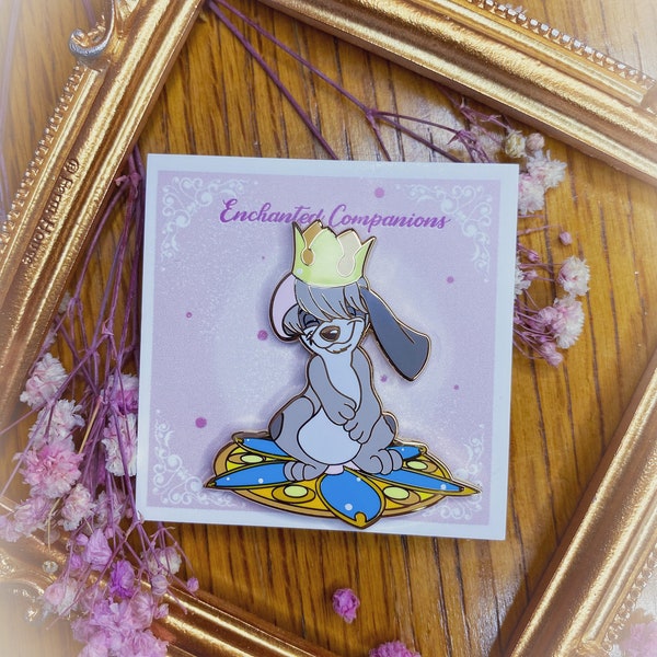 Pooka Anastasia  - Disney Anastasia