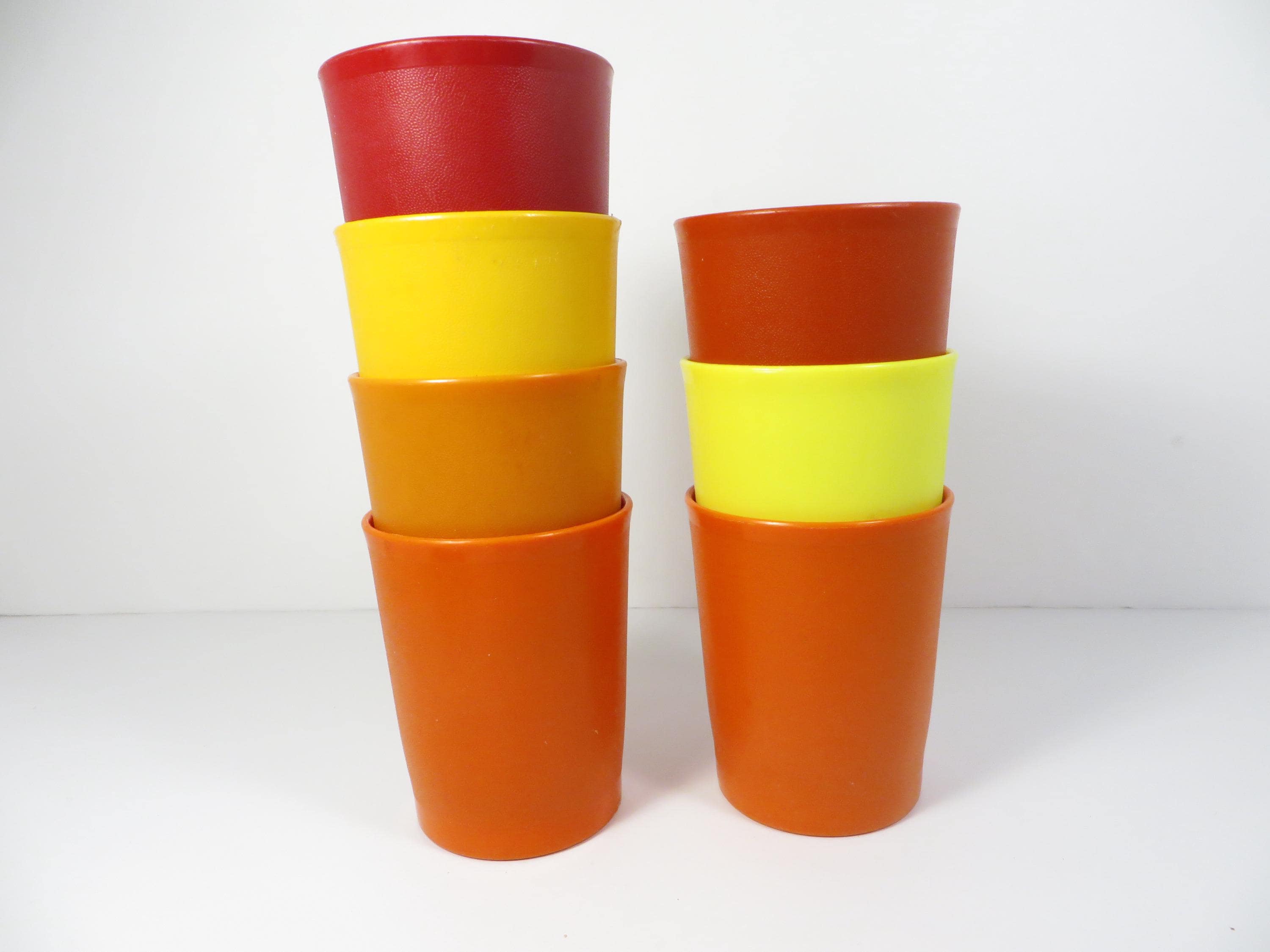 8 Oz Tupperware - Etsy