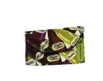 Simply Wallet - Wine