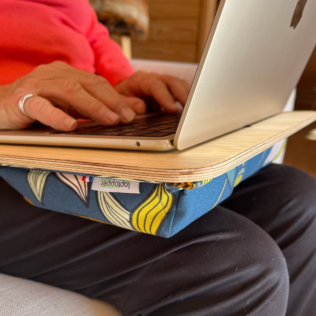 Wood Lap Tray Lap Desk Vintage Perfect Gift for Mom Day Etsy