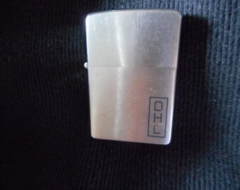 zippo lighter dating guide