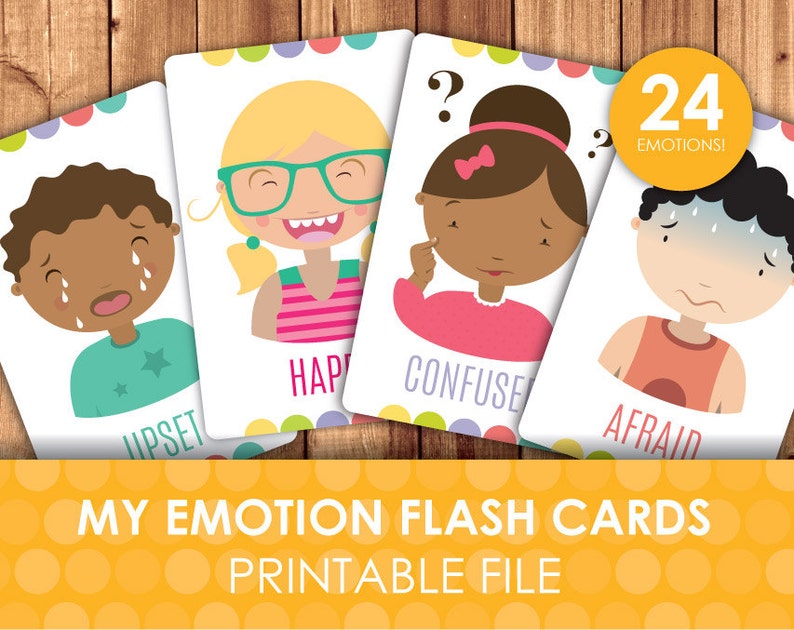 Printable Thoughts and Expressions Faces Flashcards / How do yourself truly feel? / Psychological improvement / Experience Flashcards / Do it yourself Down load Document graphic relating to Emotion Faces Printable identified as Printable Inner thoughts and Expressions Faces Flashcards / How do oneself sense? / Psychological advancement / Feeling Flashcards / Do it yourself Obtain Report