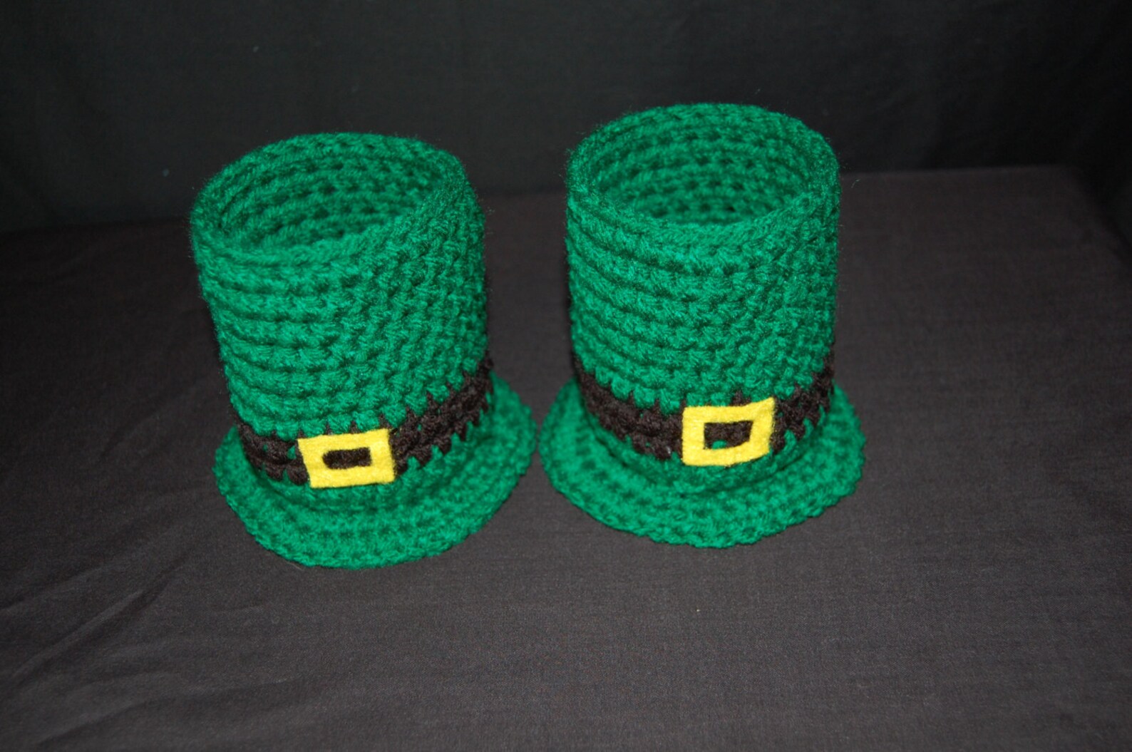 saint patricks day cozies