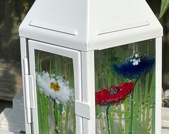 Glass Lantern Meadow Mix - Alice Range