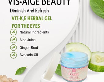 Visaige Beauty örtögongel