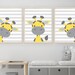 Printable Giraffe Nursery print giraffe. Nursery decor | Etsy