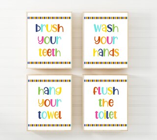 Eberhard Faber Mini Kids Set Bagno 16 Pezzi: Pastelli, Stencil, Spugna, Bagni Scoppiettanti, Gioco Creativo Per Bambini 3+