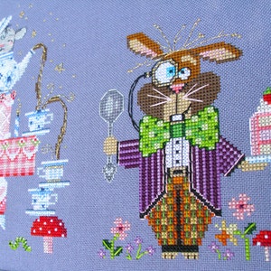 25% off Full Collection All 12 Brooke's Books Once Upon A Stitch ...