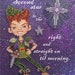 Brooke's Books 50% off PRE-SALE for All 14 .PDF Cross Stitch Character ...