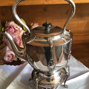 Martin Hall Teapot - Etsy