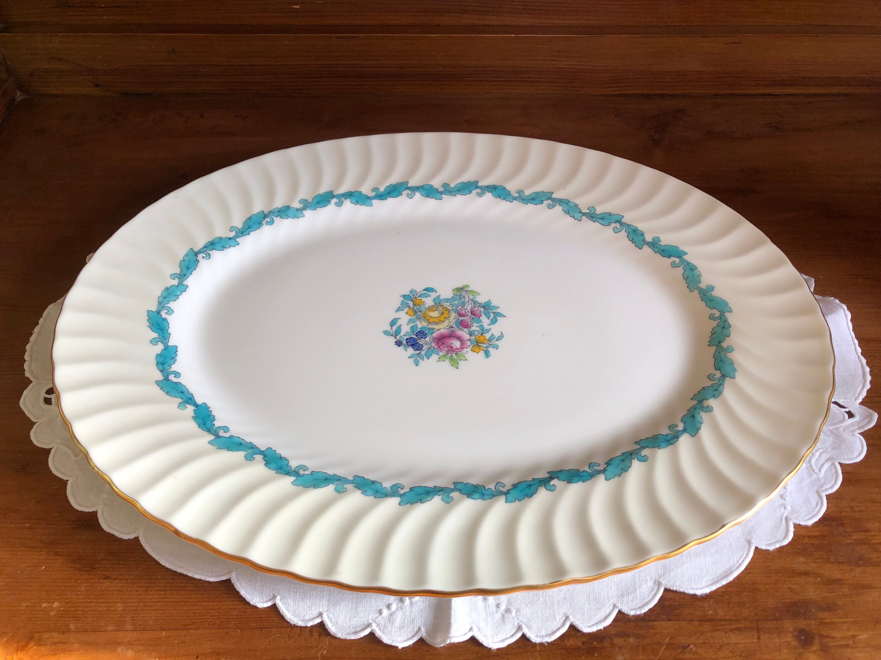 Minton ardmore - Etsy 日本