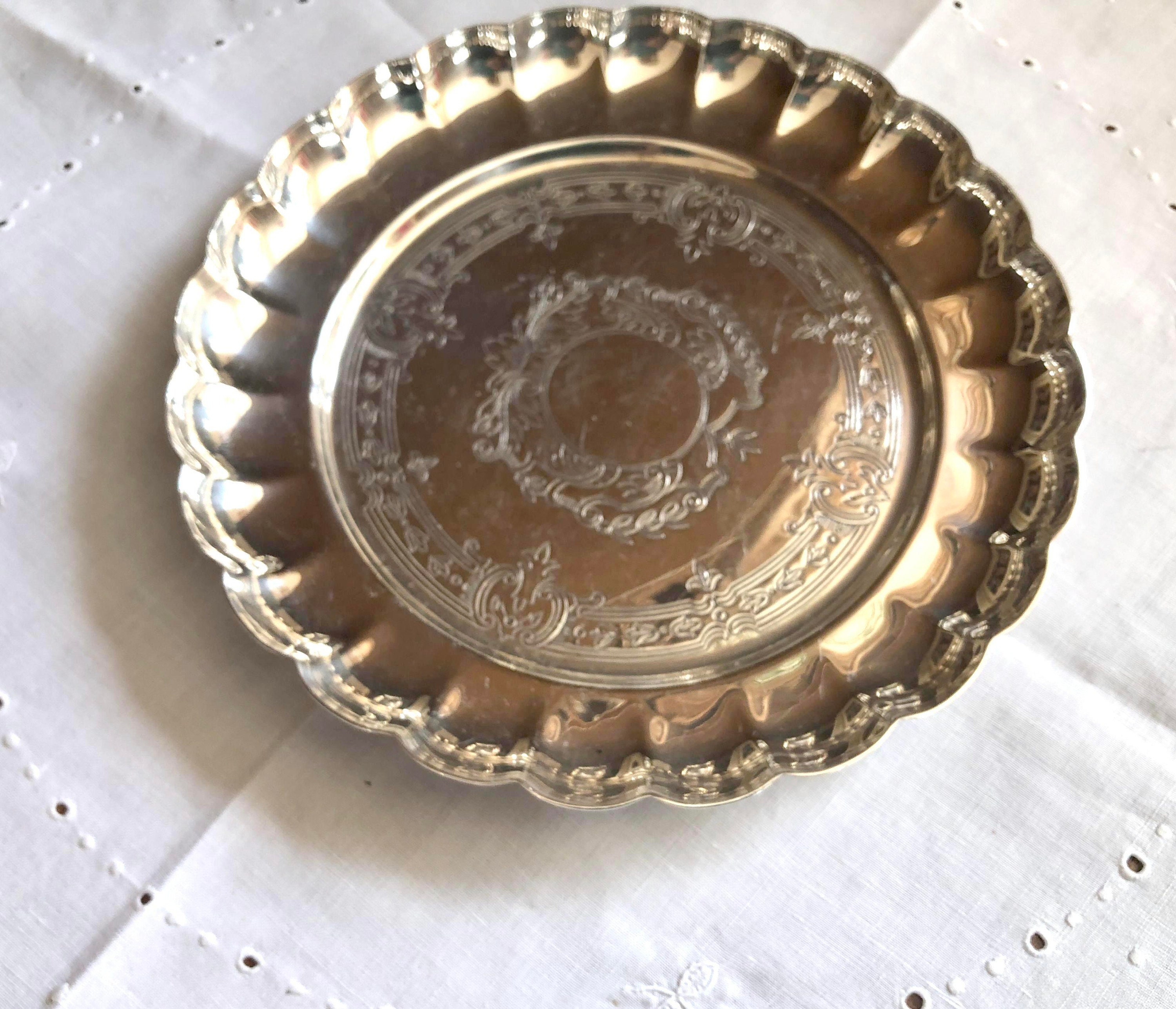 What Is Alpha Plate Silver