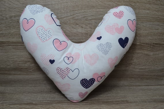 Etsy mastectomy pillow top