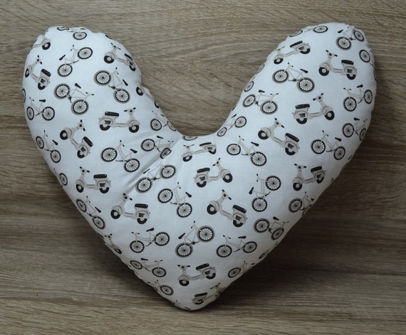 Chest pillow after heart surgery sale