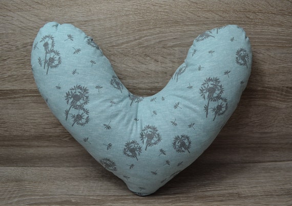 Mastectomy pillow cheap etsy