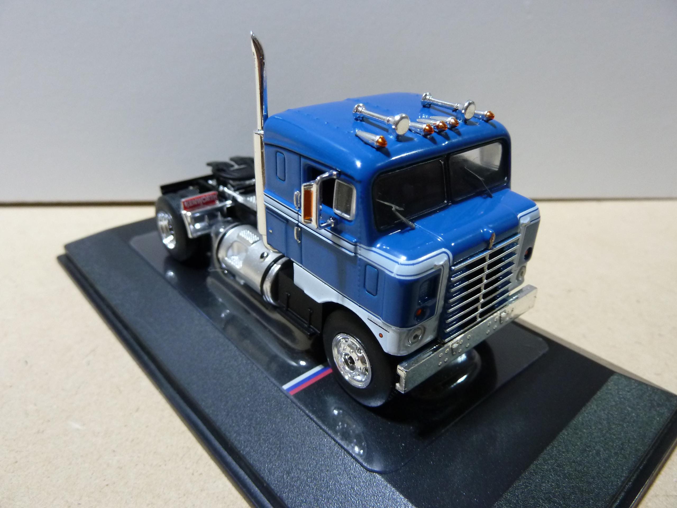 1:64 Kenworth - Etsy