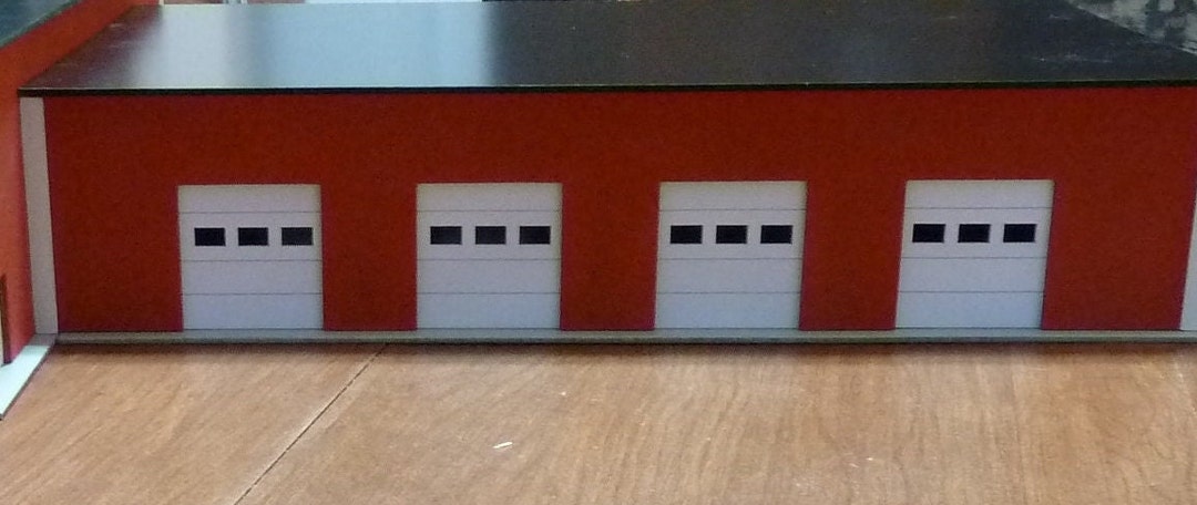 ☆ Garage Diorama Item SBC　　　　　　　　　　【限定品】 ☆ Garage Diorama Item SBC 【限定品】 - メルカリ