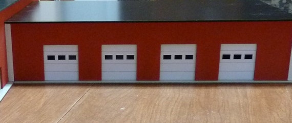 Custom Built Sturdy/quality Multi Car Truck Garage-service