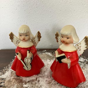 Christmas Angels