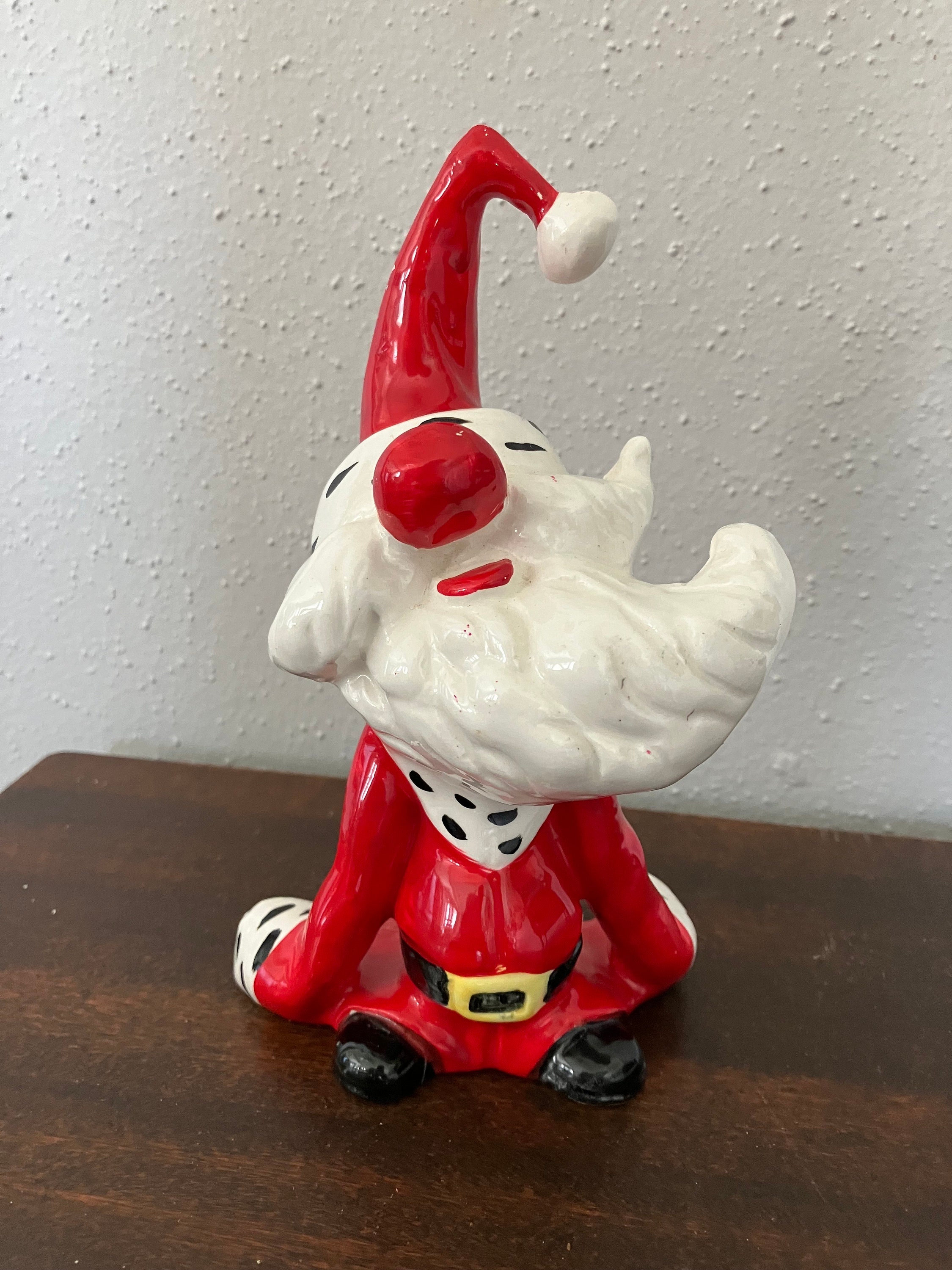 新素材新作 Psycho Kreiss Santa Etsy - その他