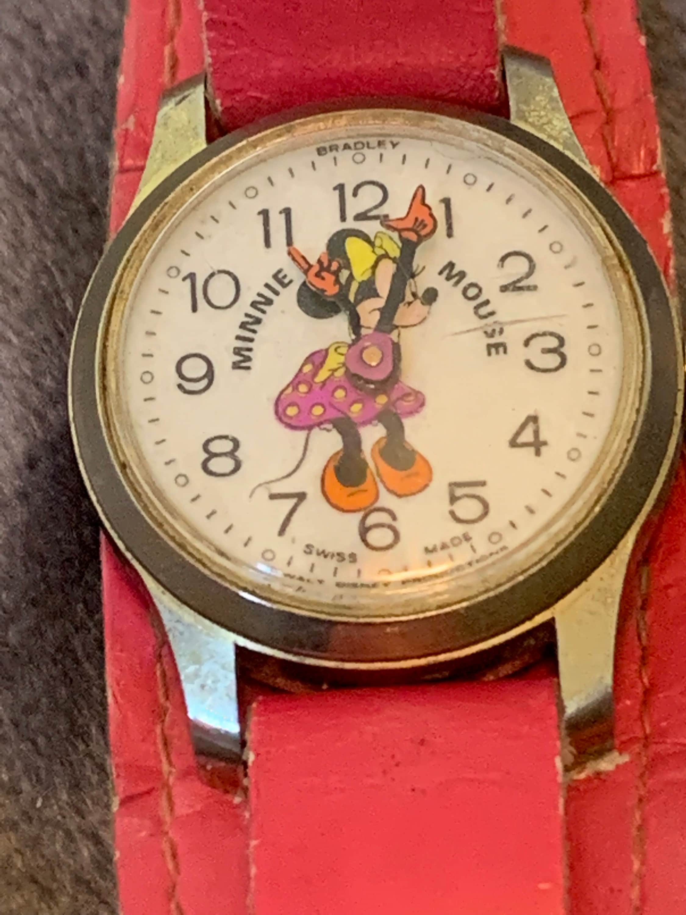 Vintage Bradley 1970