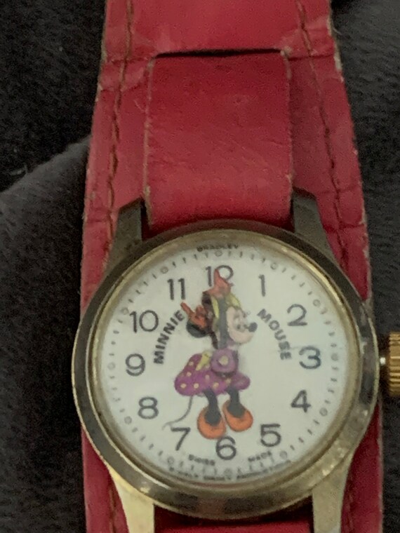 Vintage Bradley 1970 display picture 1