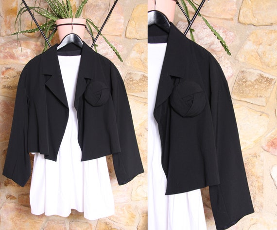 comme des garcons 1996 jacket