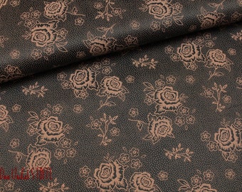 16,90EUR/m, Baumwollstoff, Webstoff, Stoff, Stoffe,Romantico, Trachtenstoff, Dirndl, gewebt,