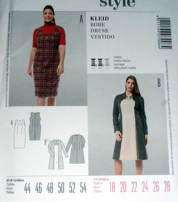 size 18 womens clothing