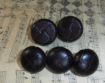 Coat Buttons, Mixed Buttons, Shank Buttons, Vintage coat buttons, Supplies, Sewing, Knitting, Crafting, Embellishment, Epsteam