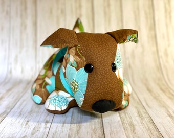 best fabric for dog toys