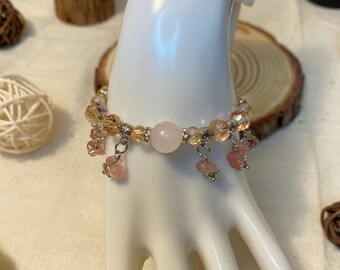 hand made earring