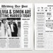 see more listings in the Wedding Program Template section