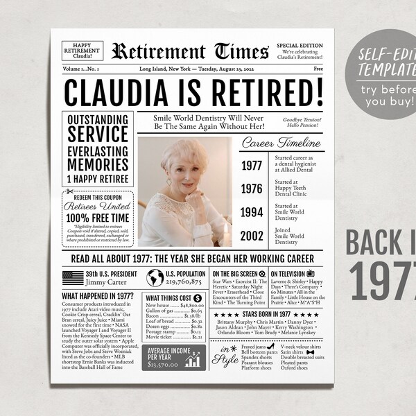 Nurse Retirement Gift 60+ Gift Ideas for 2024