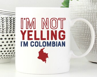 colombian ceramic etsy