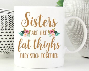 funny sister gift etsy