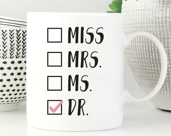 gift for female doctor