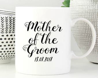 Mother Of The Groom Gift From Bride, Mother In Law Gift, Mother Of Groom Gift, Gift From Bride, Parents Of The Groom, Wedding Gift