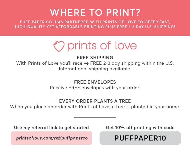 We're Rounding up the Gang Birthday Invitation With Photo Editable