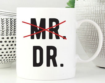 Doctor Graduation Gift, Funny Doctor Gift, Doctor Graduate Gift, Medical Student Gift, Funny Doctor Gift, Doctor Graduation Mug