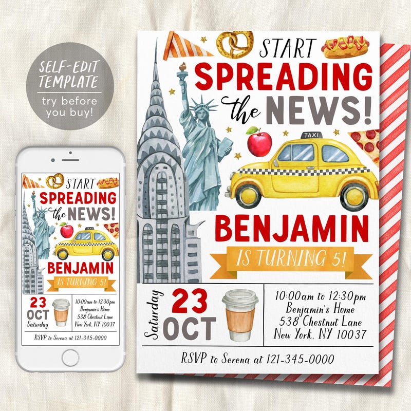 Building in a Big City - Etsy